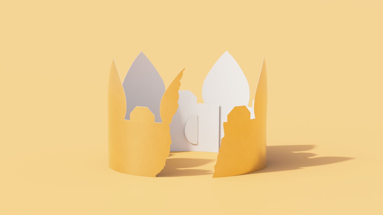 Uma onda gigante de sucessão está chegando para empresas familiares