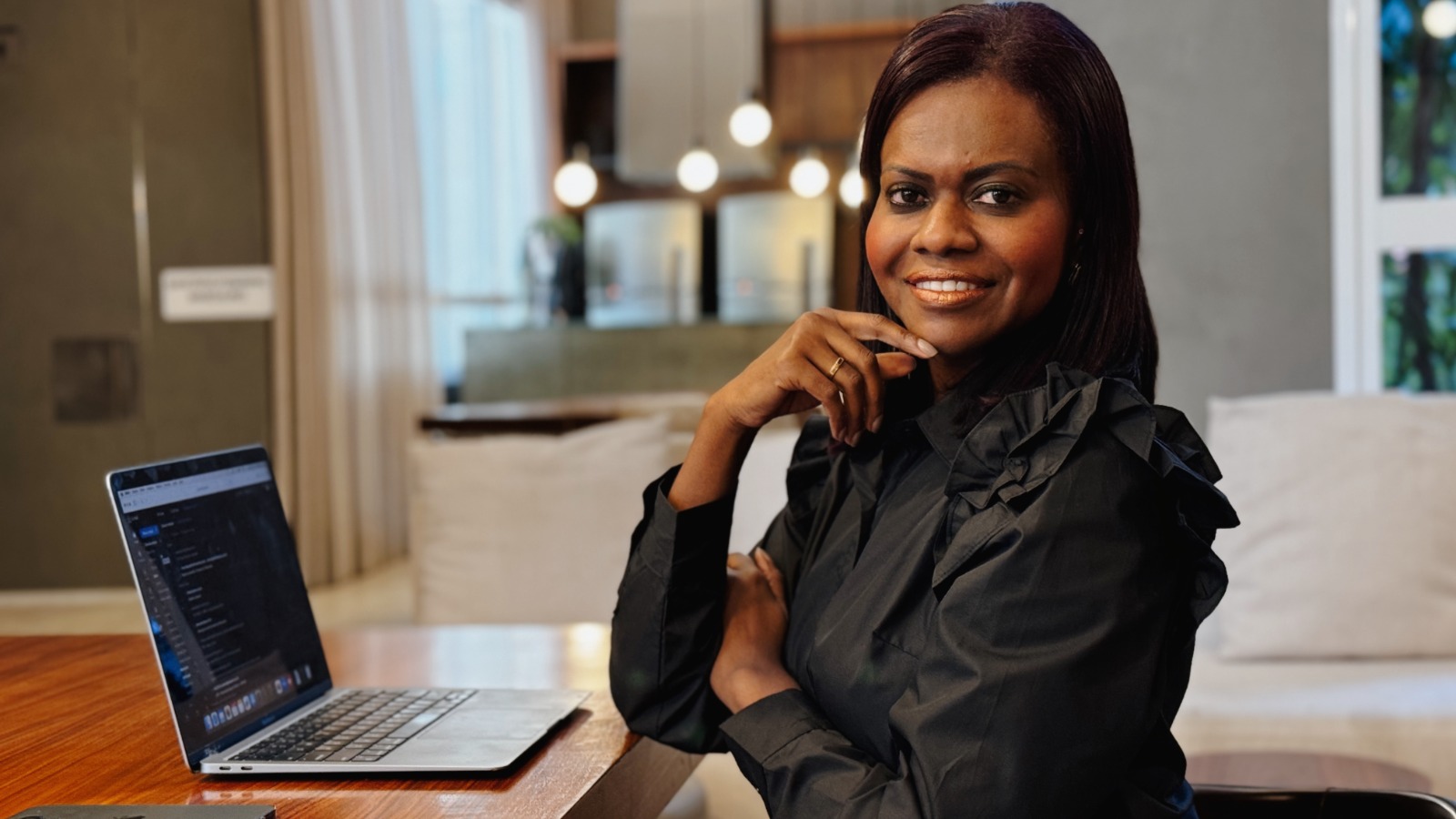 Divulgação / Priscilla de Jesus