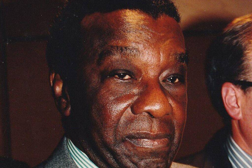 Quem foi Milton Santos, o maior geógrafo brasileiro - 05/05/2026 - Ciência