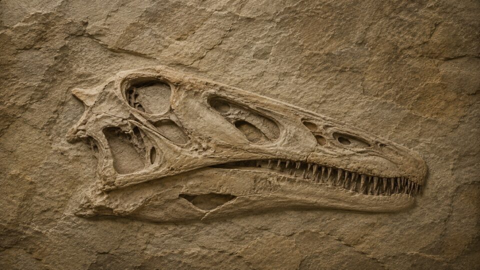 Alemanha anuncia devolução de fóssil de dinossauro brasileiro