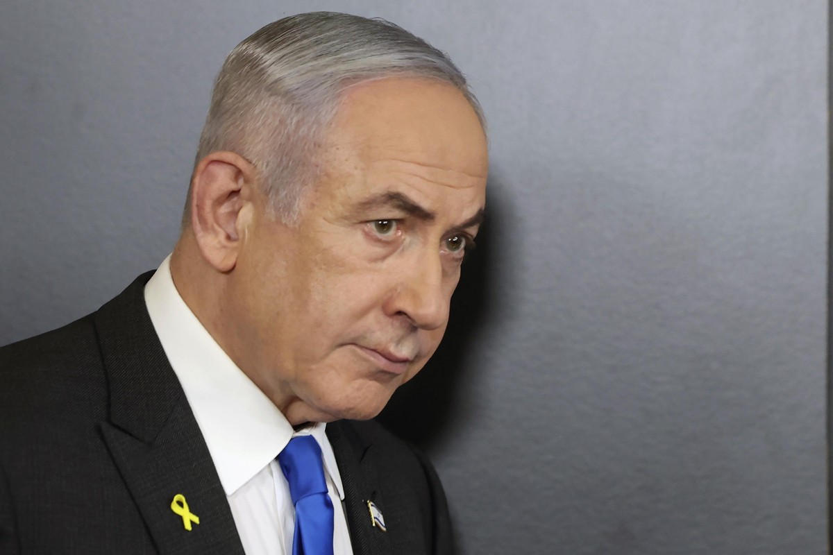 Após ataque em Beirute, Netanyahu diz que inimigos de Israel ‘não têm imunidade’ | Mundo