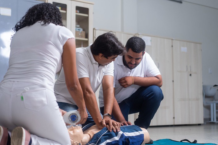 CNE institui diretrizes para graduação em enfermagem