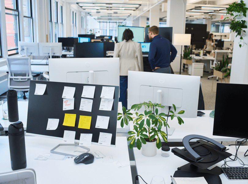 Cansados de Excel, jovens banqueiros criam IA de US$ 2 bi para automatizar trabalho
