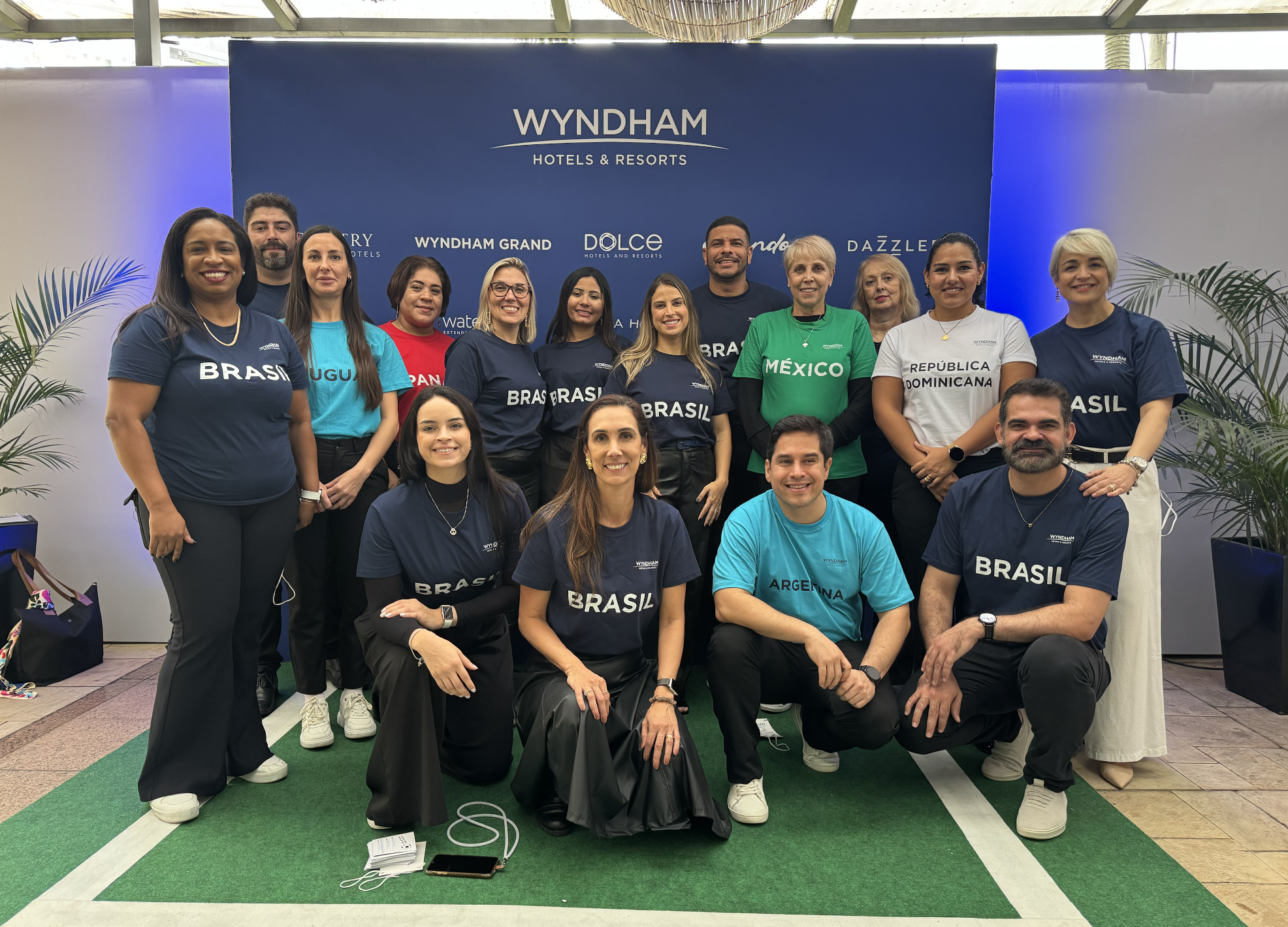 WYNDHAM
