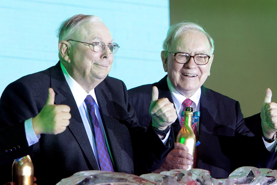 Conheça o segredo de Warren Buffett para contratar grandes líderes