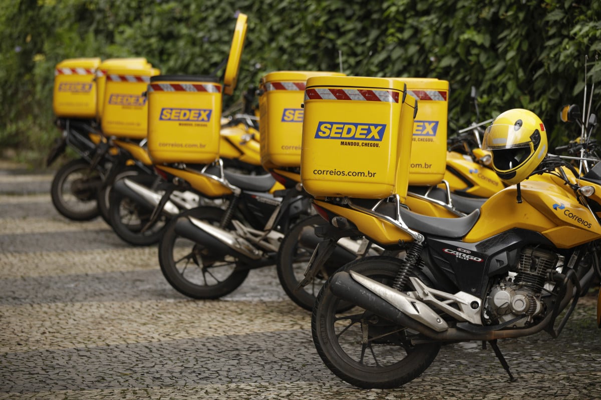 Correios devem lançar novo PDV neste ano para cumprir metas da reestruturação