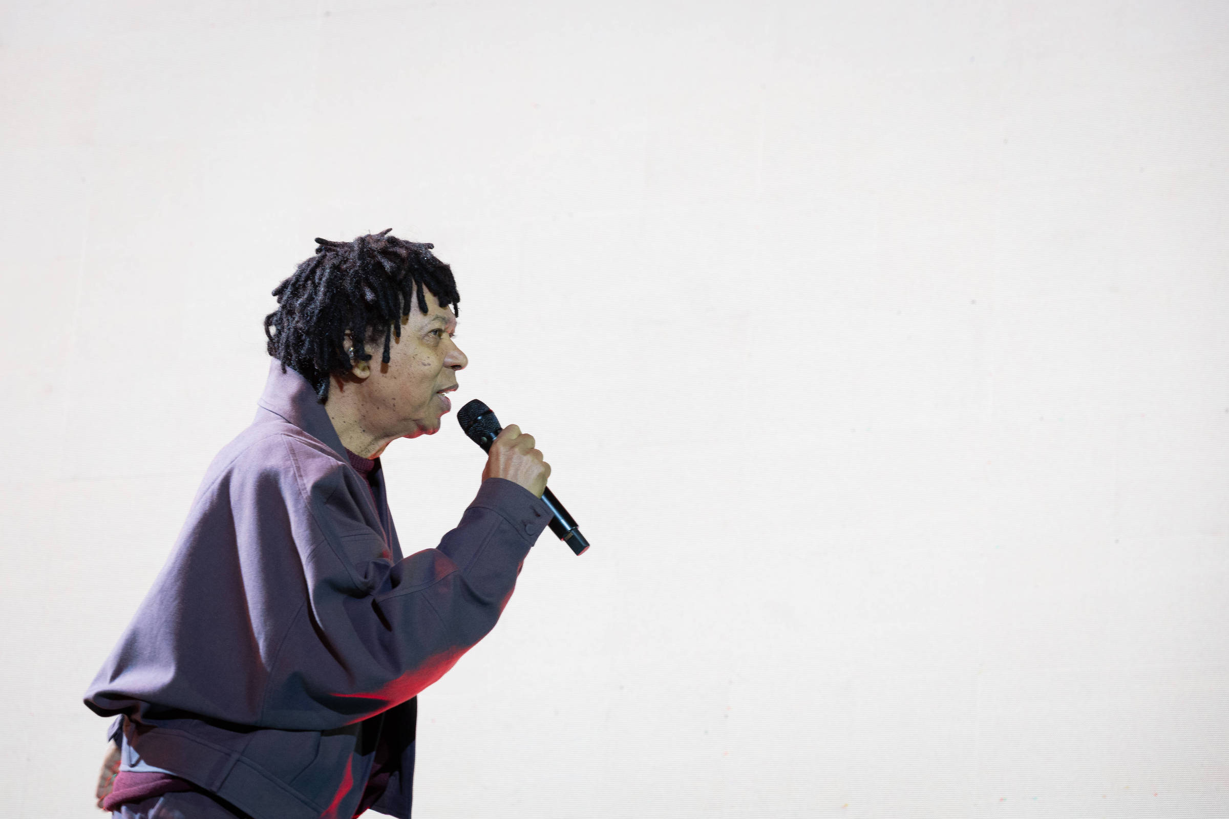 Djavan e a língua portuguesa - 18/05/2026 - Socorro Acioli