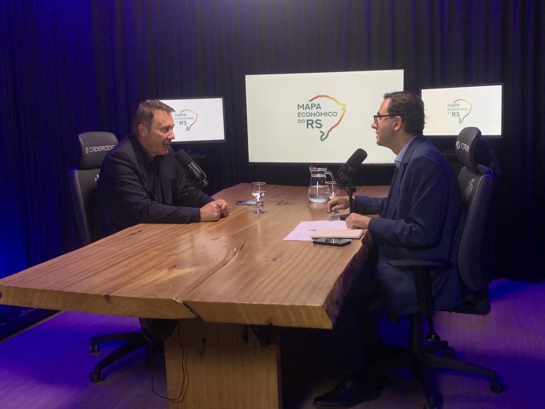 Dono da rede de postos SIM vê biocombustíveis como oportunidade para o RS
