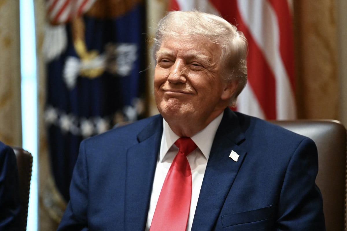 EUA e Irã chegam a acordo, mas falta aprovação final de Trump, diz site