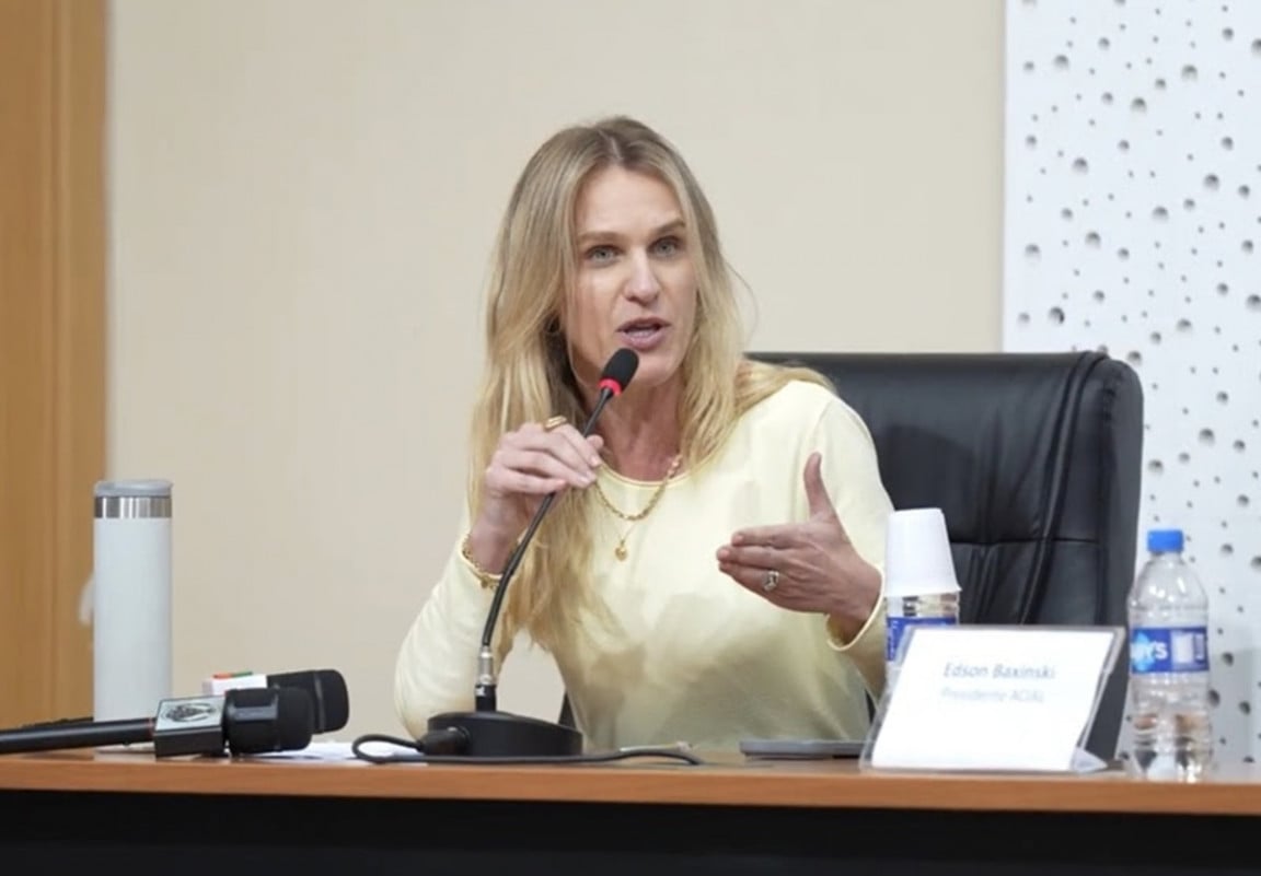 Em audiência, Corsan defende qualidade da água fornecida aos moradores de Alvorada