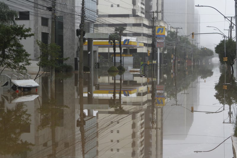 Estudos reforçam alerta para El Niño intenso a partir de julho