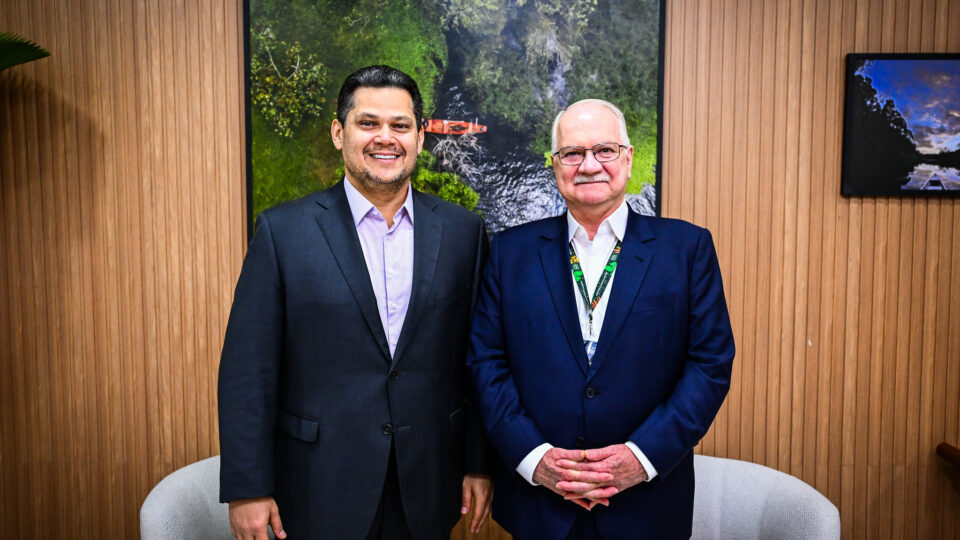 Fachin vai ao Senado para debater cerco a penduricalhos com Alcolumbre