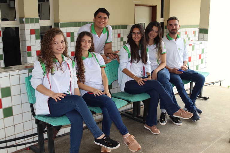 institutos federais