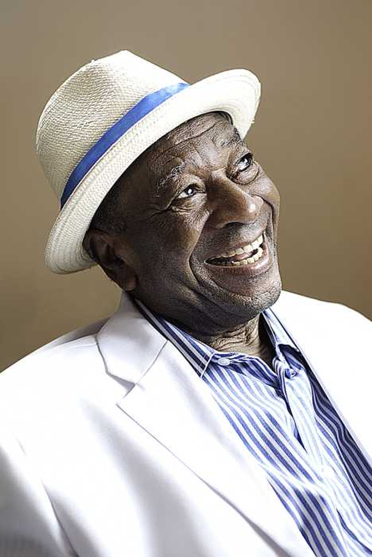 Morre Noca da Portela, sambista baluarte do Carnaval carioca, aos 93 anos | Eu &