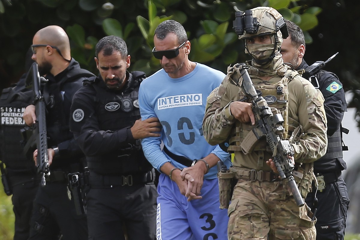 O que é uma organização terrorista? Veja por que Brasil e EUA divergem | Brasil