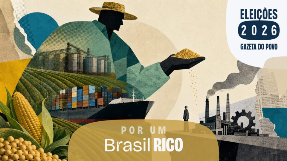 Por que a indústria brasileira não cresce? Entenda a crise
