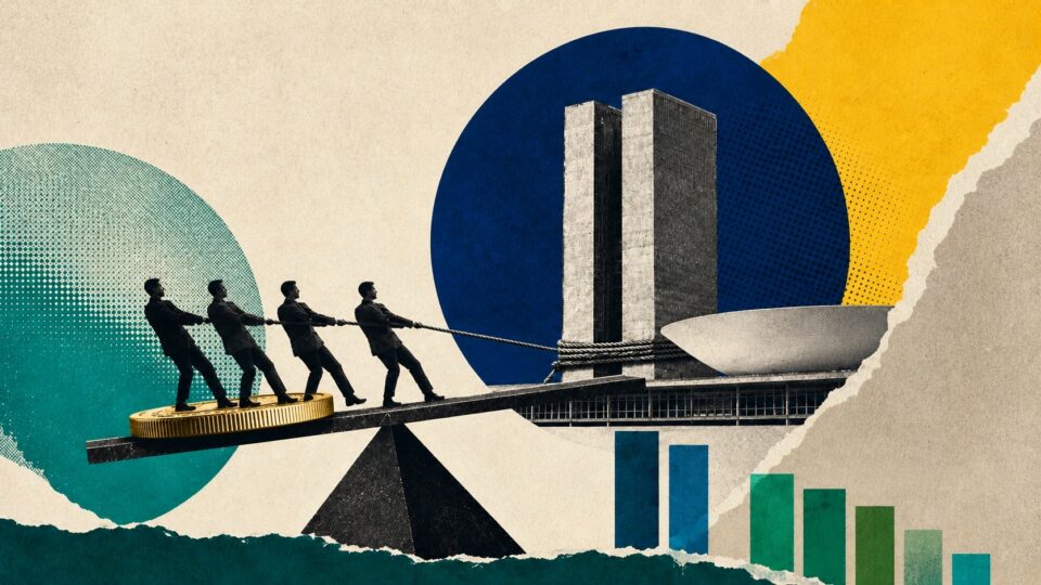 Propostas econômicas da direita para 2026