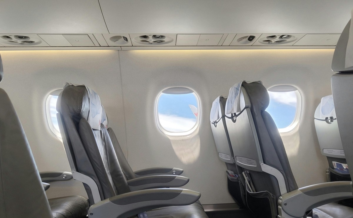 Quanto custam as passagens aéreas 'premium' nas 5 rotas mais movimentadas do Brasil | Empresas