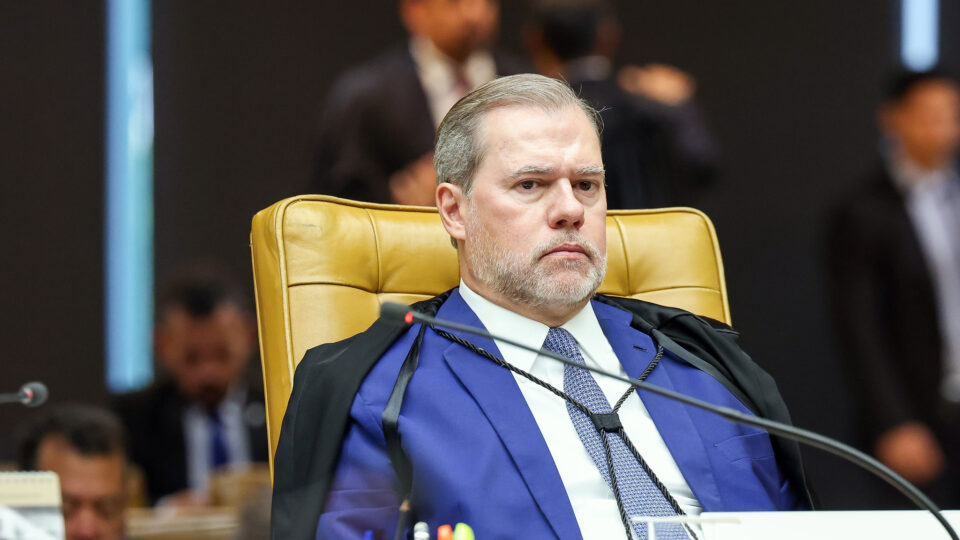 Toffoli mantém fim da taxa das blusinhas e levará caso a plenário