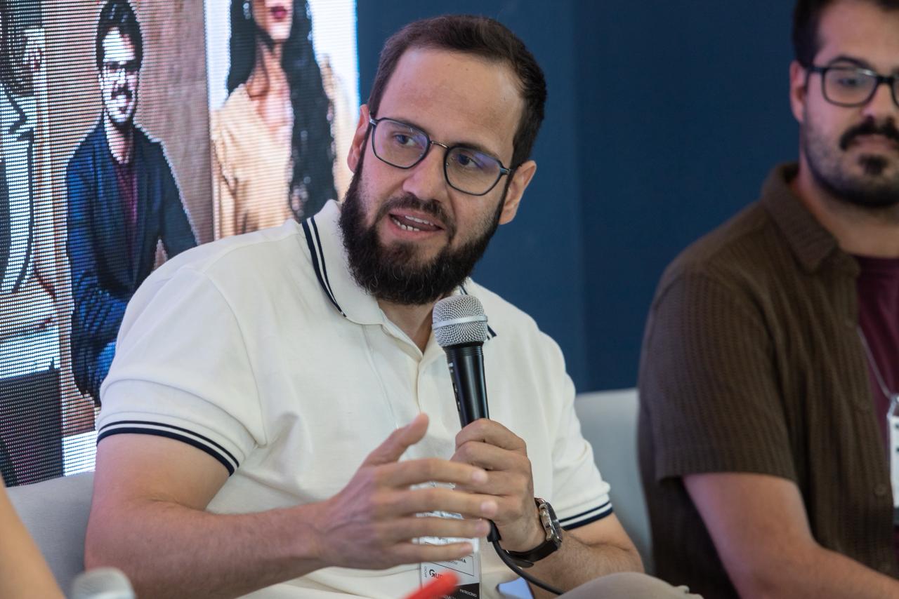 Paulo Brenha