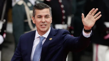 o novo visto do Paraguai para atrair investidores