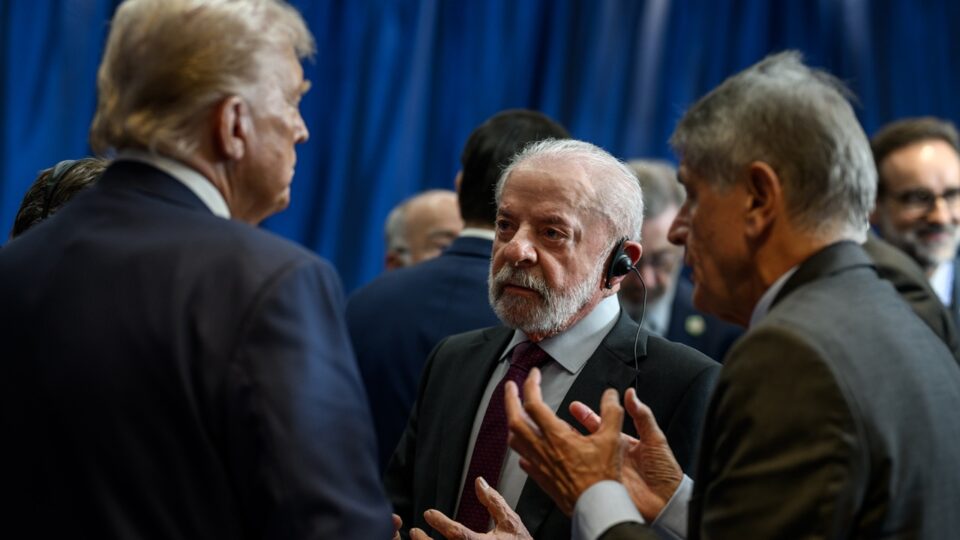 o que esperar do encontro em Washington?