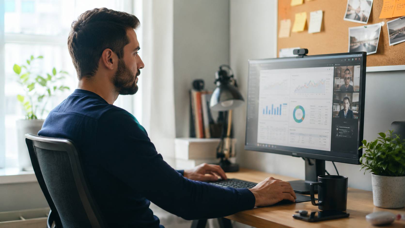tecnologia avança, mas empresas buscam mais humanidade