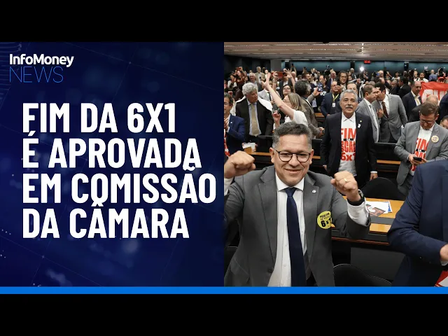 tudo sobre a nova lei, votação e regra de transição