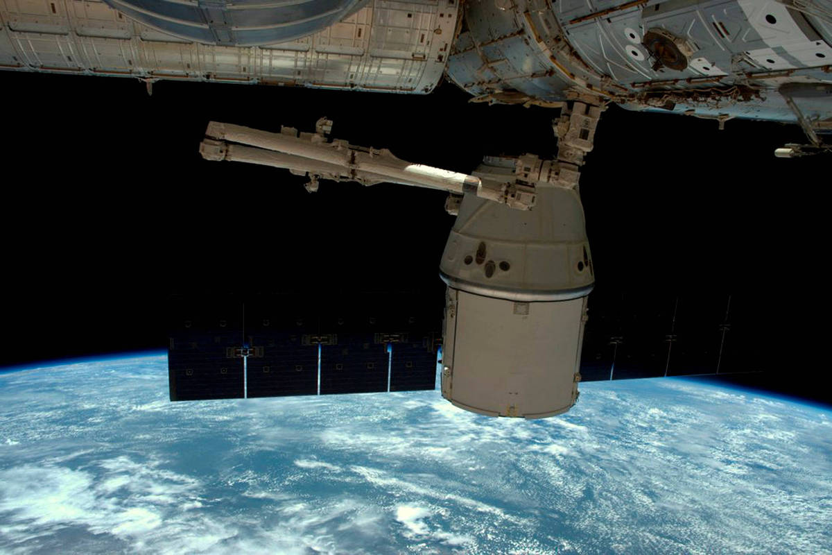 Nasa coloca astronautas em alerta na estação espacial - 05/06/2026 - Ciência