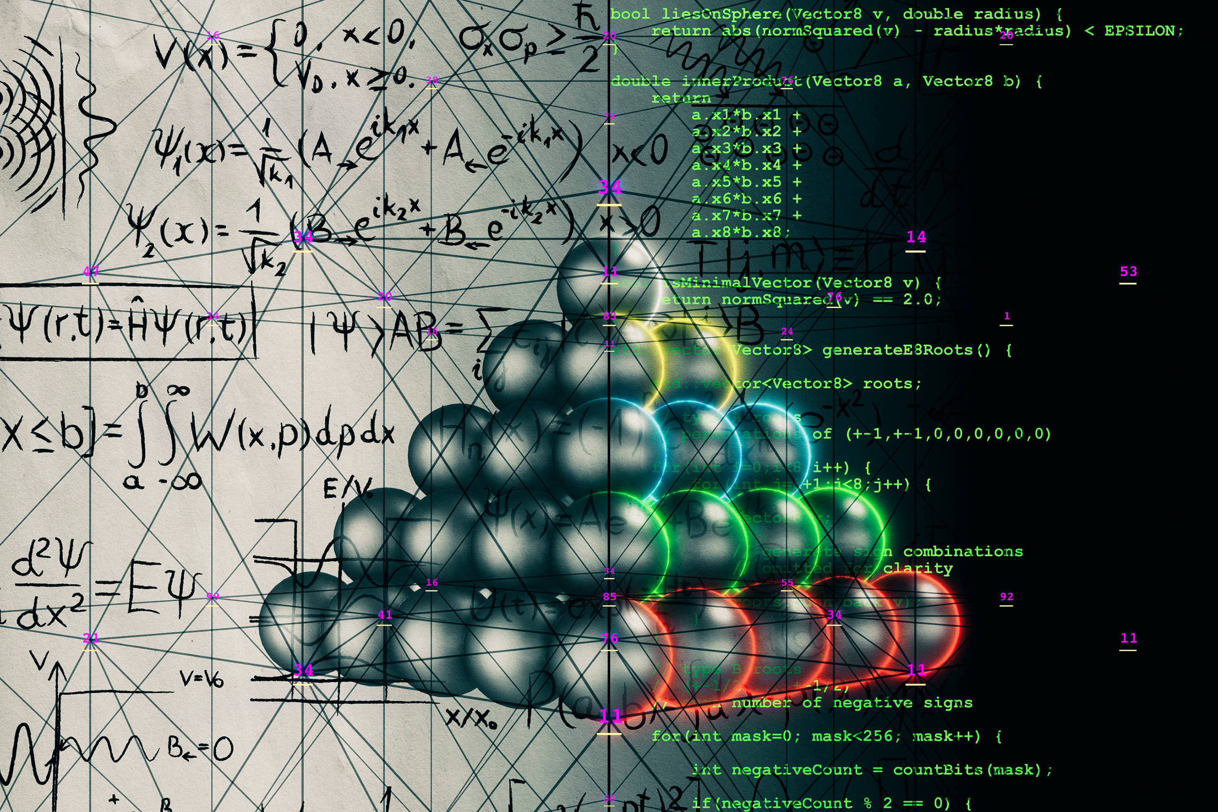 IA supera matemáticos e soluciona problema - 10/06/2026 - Ciência