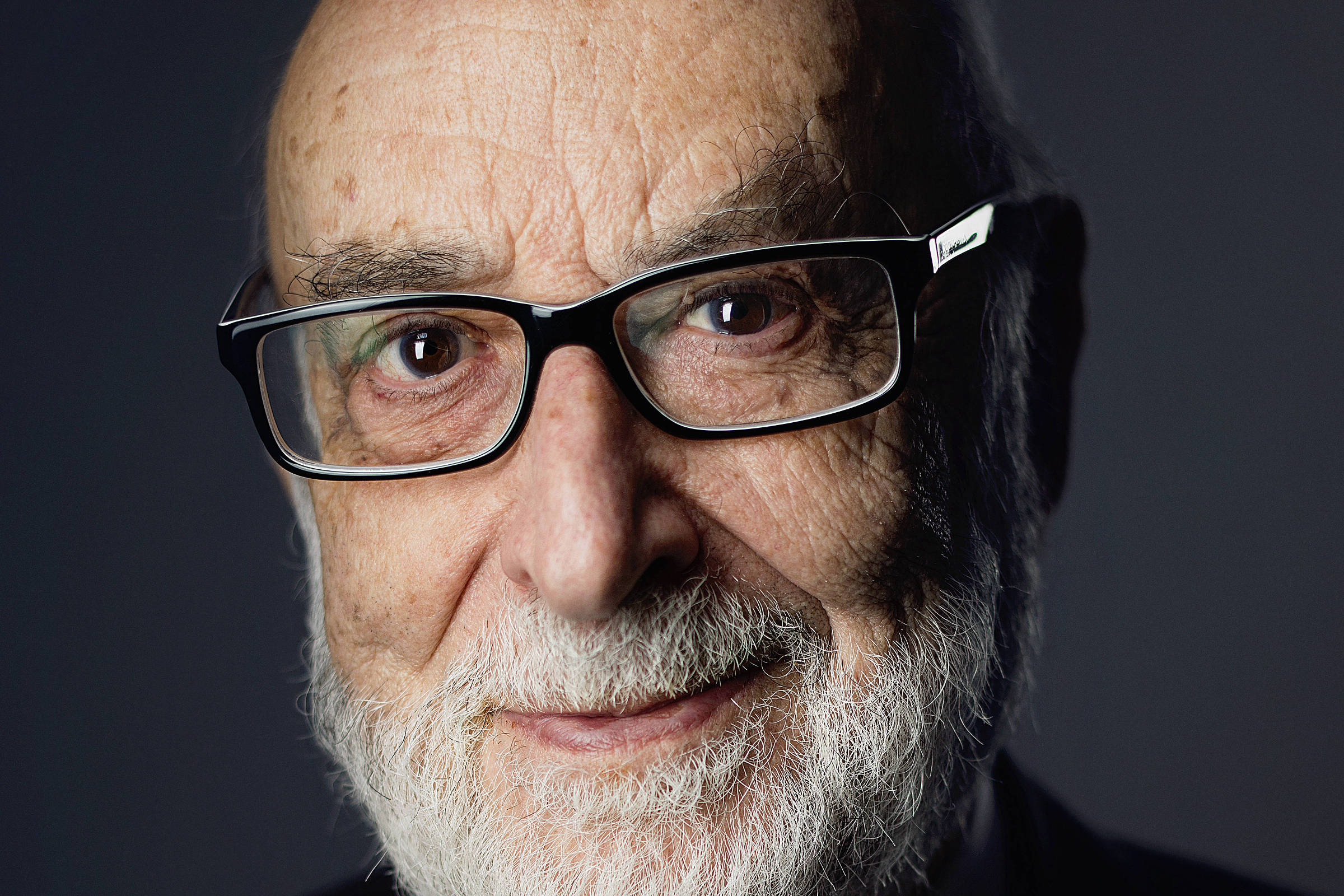 Bóson de Higgs: físico François Englert morre aos 93 anos - 22/06/2026 - Ciência