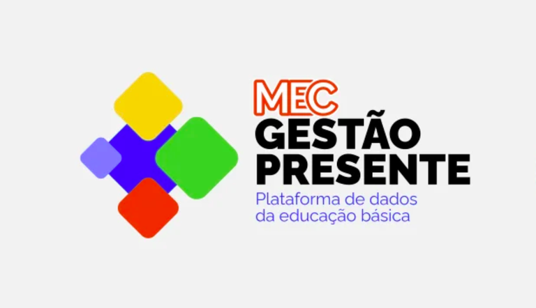 Gestão Presente na Escola do MEC