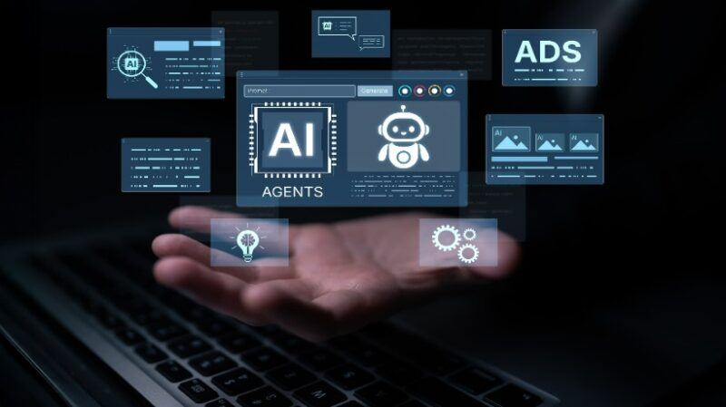 Agentic AI na aprendizagem: o fim da fábrica de conteúdo