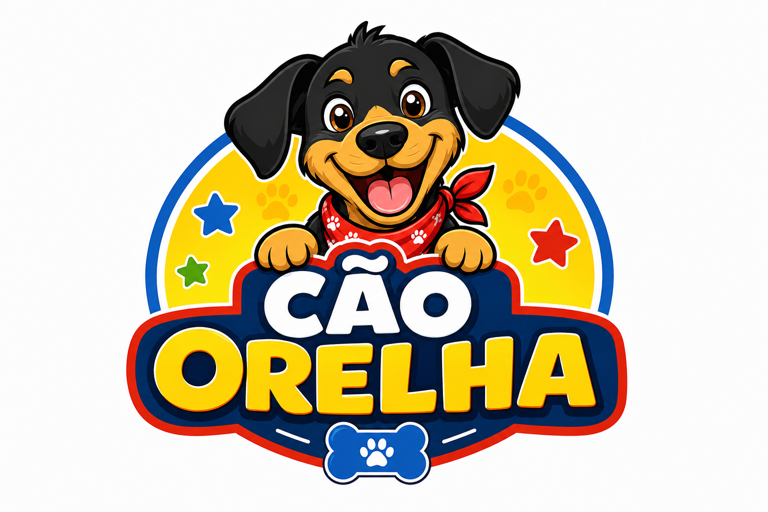 Cão Orelha