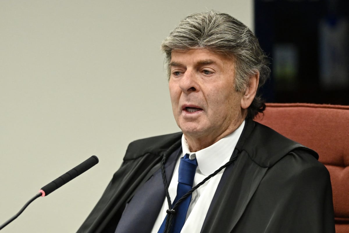 Com voto de Fux, STF forma maioria para atenuar limite a penduricalhos