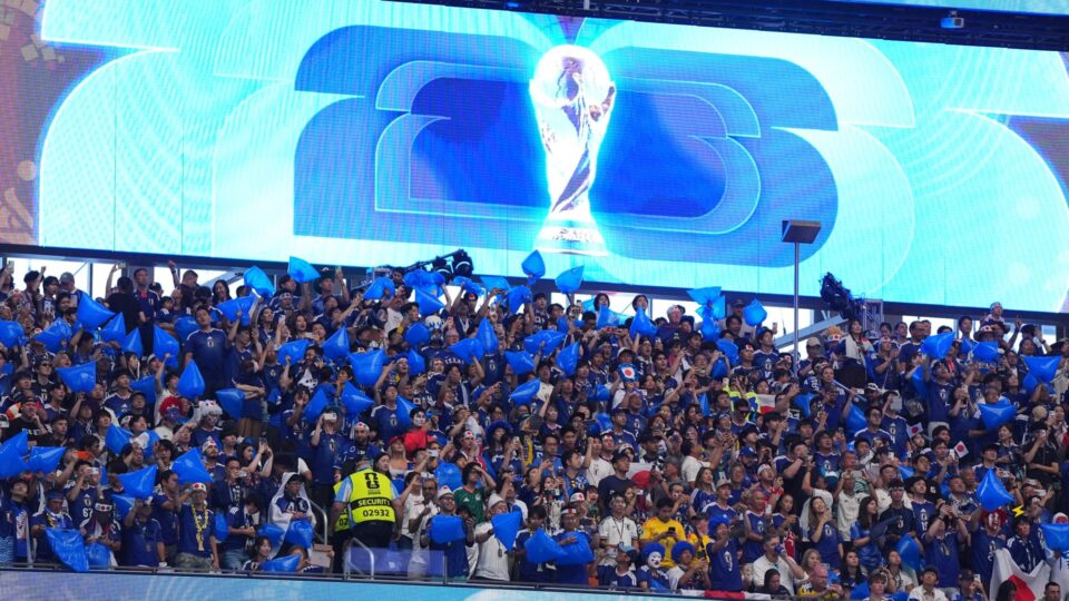 Copa tem participação recorde de países que perseguem cristãos