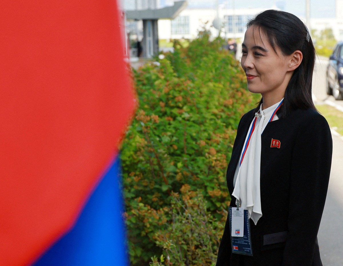 Coreia do Norte reafirma status nuclear antes da visita de Xi Jinping | Mundo