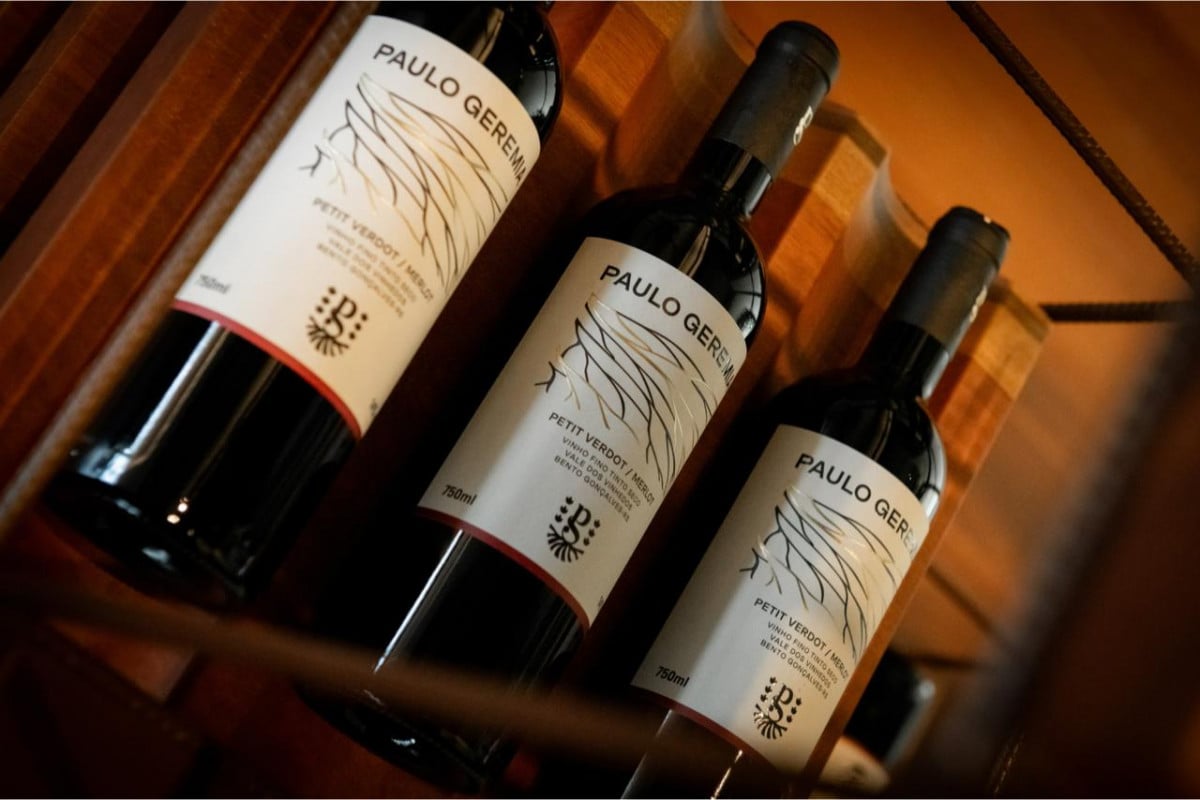 Empreendedor da rede Di Paolo lança e-commerce próprio de vinhos