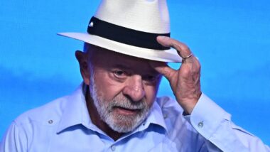 Governo Lula pede empréstimo bilionário ao Senado
