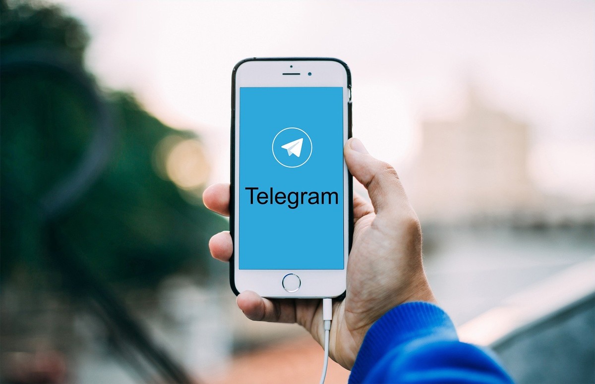 Índia bloqueia aplicativo Telegram após fraude em exame de admissão para medicina | Mundo