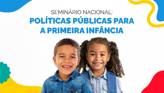 primeira infância