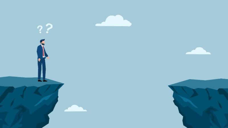 Lacuna de conhecimento: o treinamento não falhou – seu diagnóstico falhou