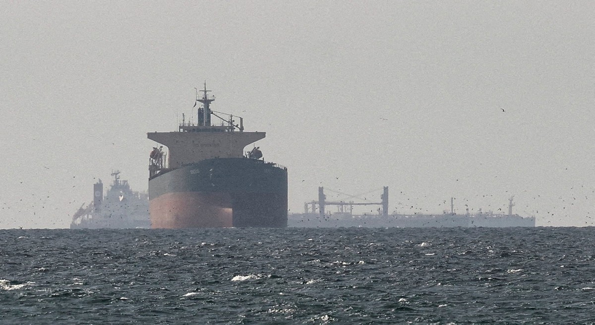 Menor importação de petróleo da China em 8 anos amortece impacto da guerra no Irã sobre preços | Mundo