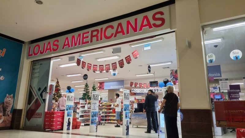 PF cumpre mandados em investigação sobre fraude bilionária nas Americanas