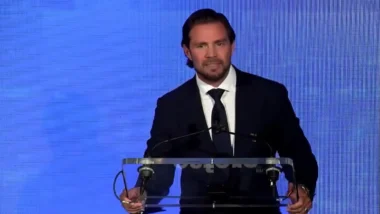 Daniel Vorcaro