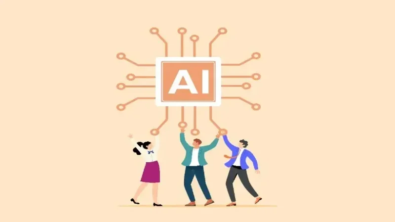 Proficiência em IA: a adoção de IA é um problema de aprendizagem