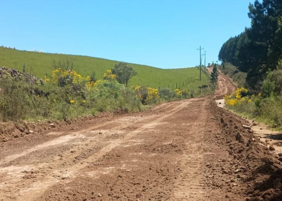 Rota Caminhos da Neve aguarda inclusão no PAC para sair do papel no RS