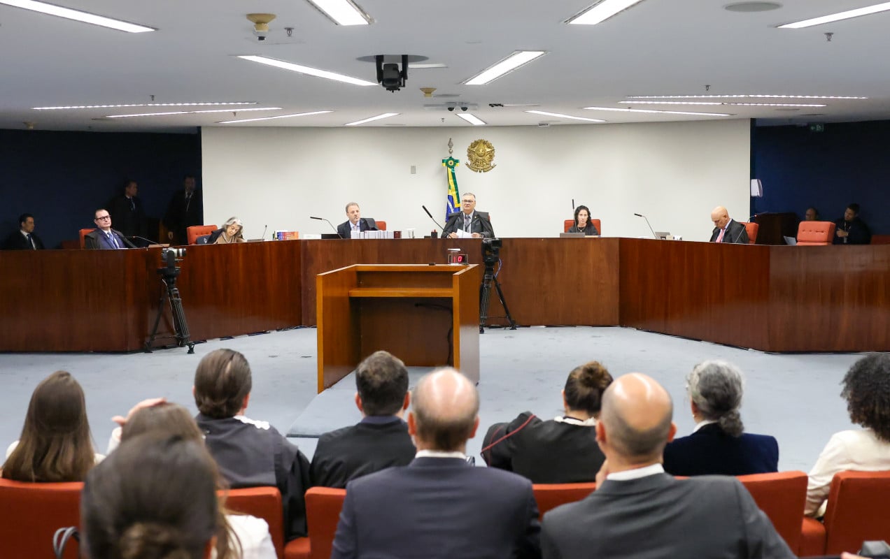 STF tem maioria para negar recursos e manter condenações por assassinato de Marielle Franco