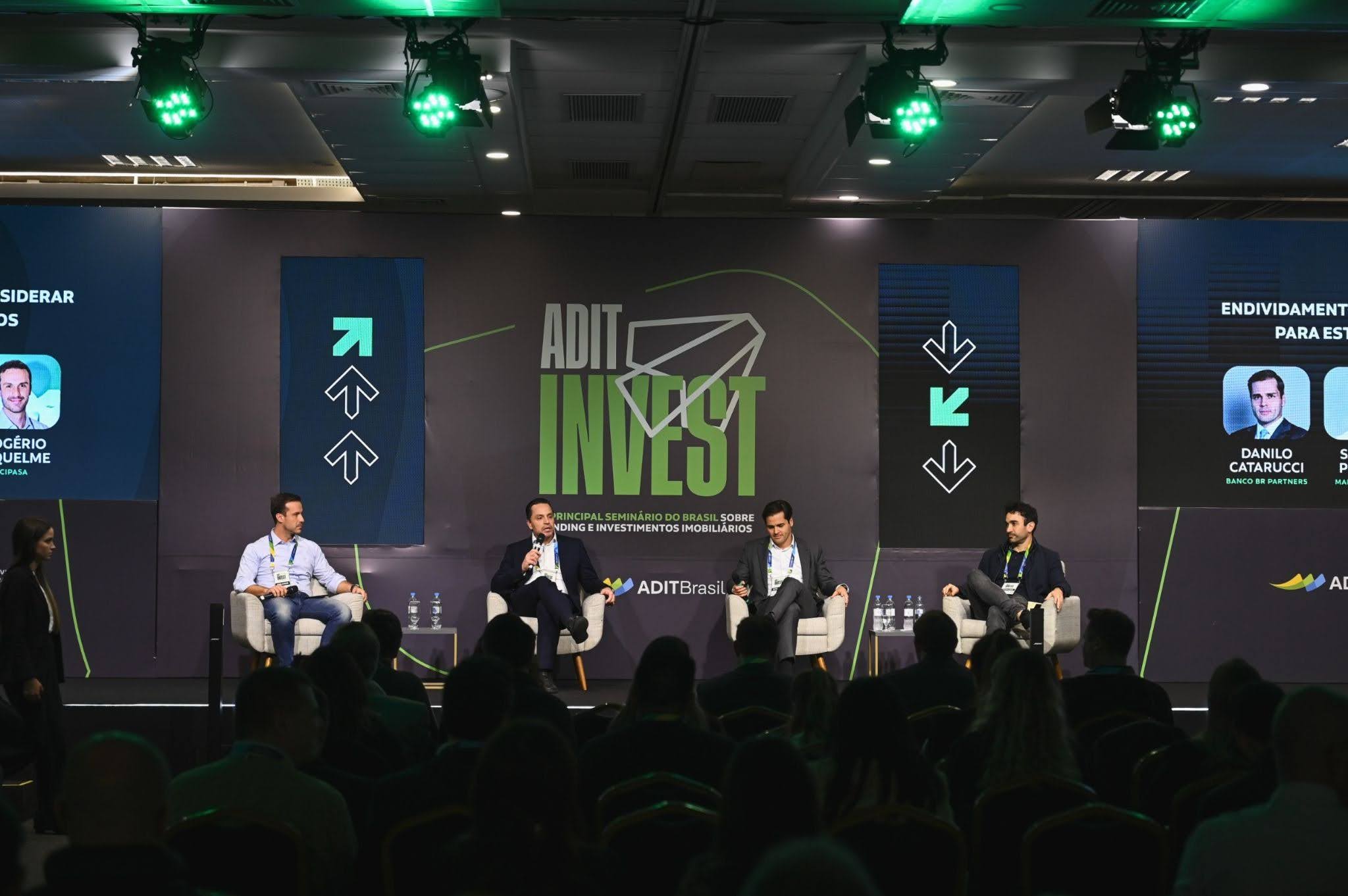 ADIT INVEST