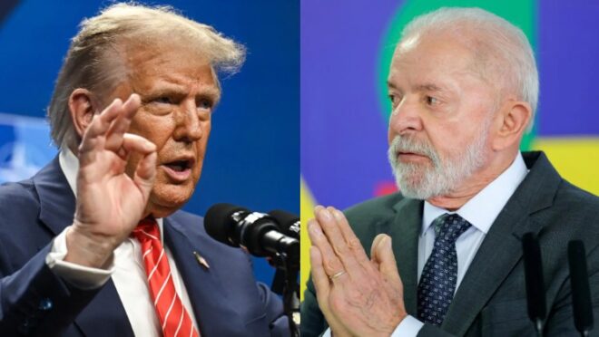 Brasil quer denunciar tarifaço dos EUA na OMC: entenda